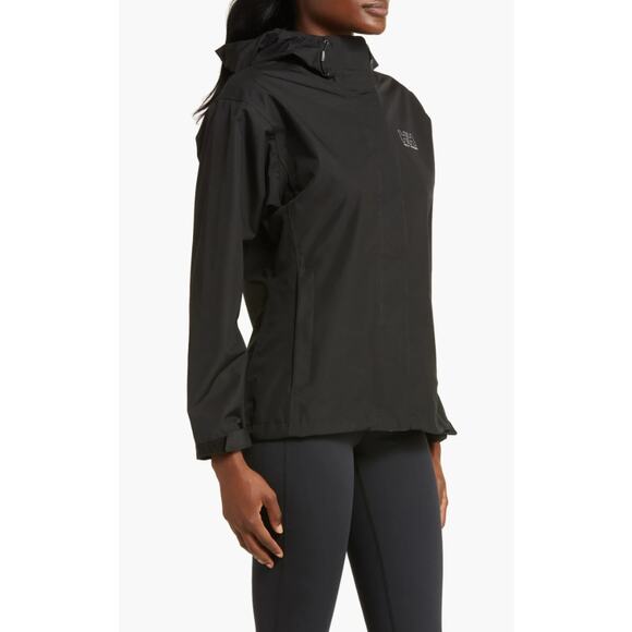 Helly Hansen Uline Seven J HELLY TECH® Weatherproof Rain Jacket Women's XL NWT - Picture 3 of 13